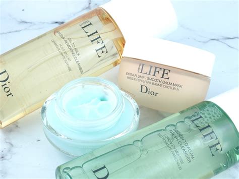 Dior hydra life the collection